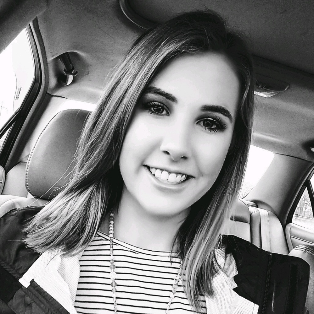 Meet your Posher, Grace